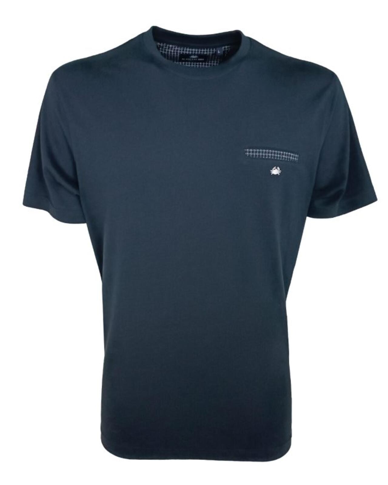 MUŠKA MAJICA S/M GR02 Tellini S.R.L. Veleprodajna odjeća